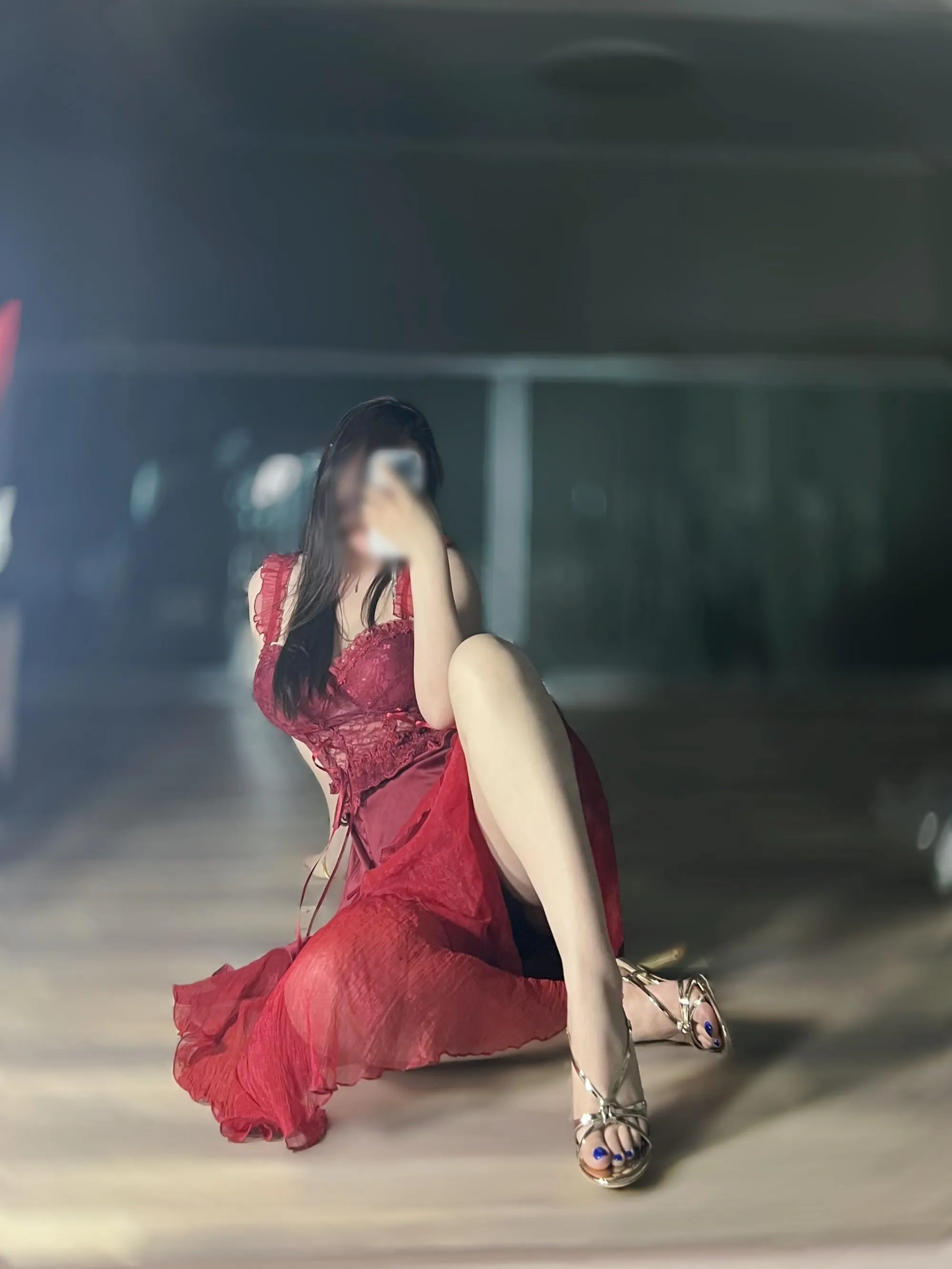 MIYA – NO.025 惹火红色 [17P]插图7